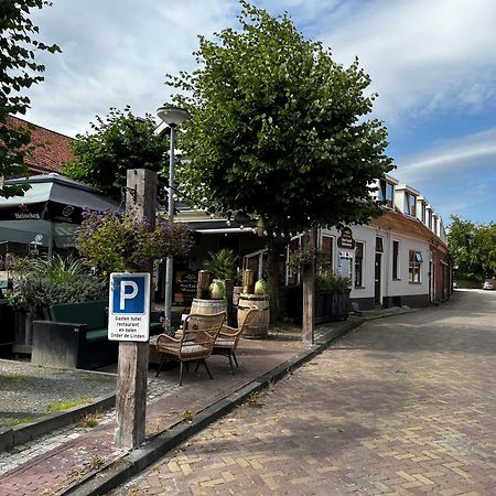 Hotel Onder De Linden Roden Kültér fotó