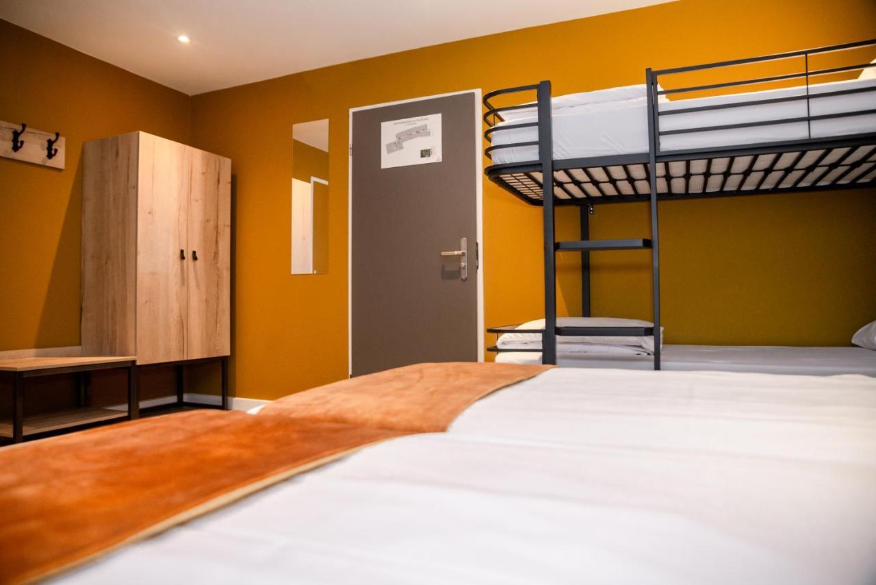Hotel Onder De Linden Roden Kültér fotó