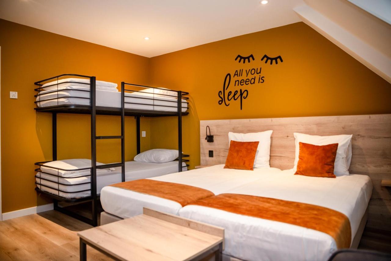 Hotel Onder De Linden Roden Kültér fotó
