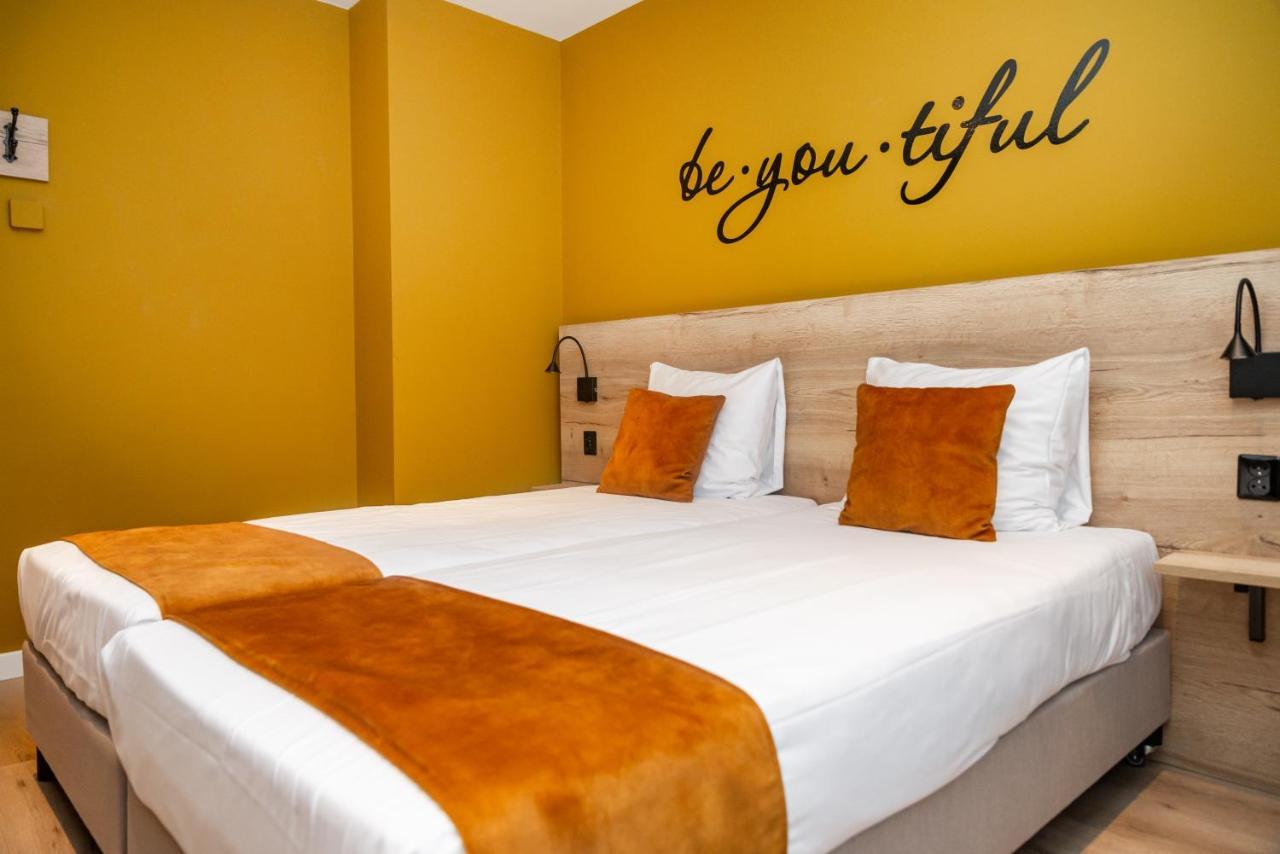 Hotel Onder De Linden Roden Kültér fotó
