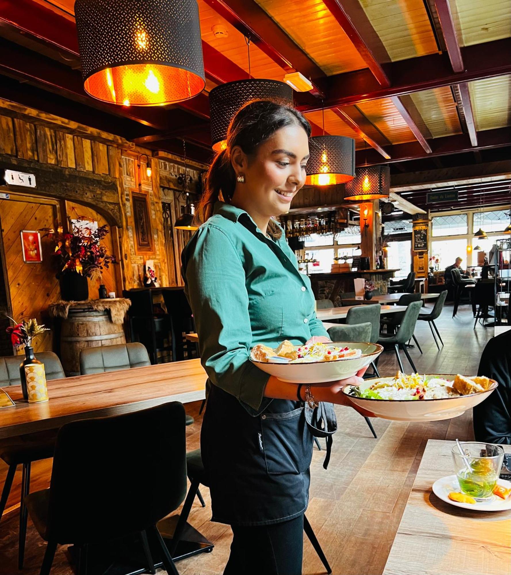 Hotel Onder De Linden Roden Kültér fotó