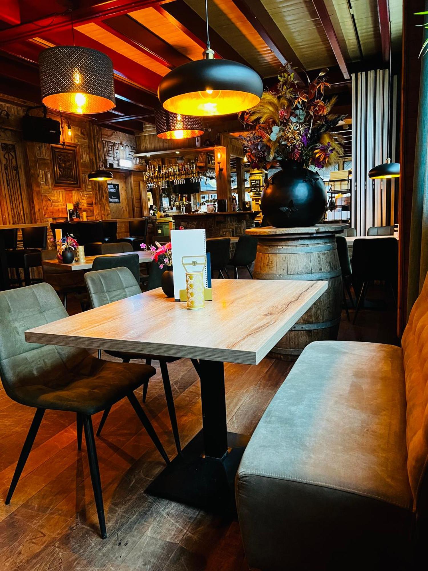 Hotel Onder De Linden Roden Kültér fotó